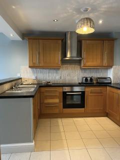 West Beach - Deluxe Apartment - Westward Ho - 5