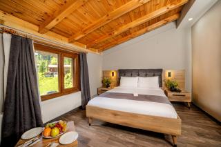 Ayder Palazzo Resort - Ayder Yaylasi - 5