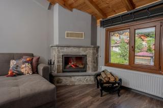 Ayder Palazzo Resort - Ayder Yaylasi - 3