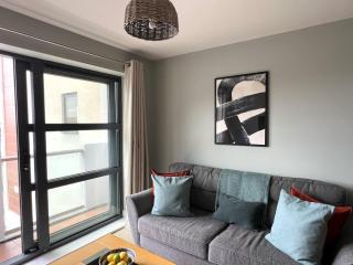 West Beach - Deluxe Apartment - Westward Ho - 7