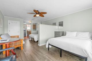 Echo Motel - Old Orchard Beach - 4