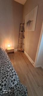 Appartement confort deux Etoiles - Dole - 9