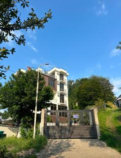 Villa Mandarina - Batumi - 0