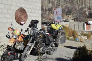 Aboriginal Hunza Inn - Alīābād - 6