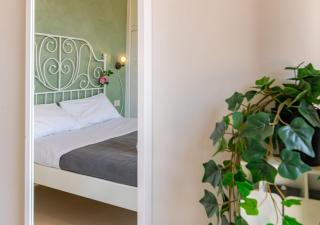 Salterelli - Penthouse with terrace a stone's throw from Piazza Signoria - Florence - 8