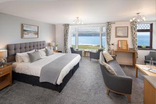 Gwbert Hotel - Cardigan - 0