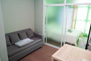 1BR Condo in Makati Linear Tower 1 unit 2023 Pool Gym Near Airport - Manila - 5