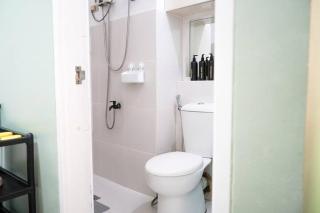 1BR Condo in Makati Linear Tower 1 unit 2023 Pool Gym Near Airport - Manila - 4