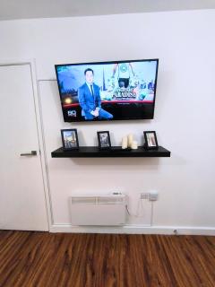 Ultra central next to shopping center and station - Harrow - 4