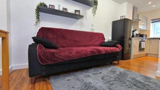 Ultra central next to shopping center and station - Harrow - 5