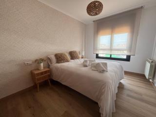 Ático Arousa Luxe stay - Vilagarcia de Arousa - 1