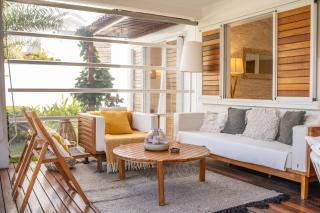 Charming villa with private pool - Grand Baie - 6
