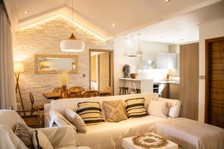 Charming villa with private pool - Grand Baie - 2