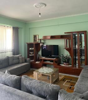 Green Nest Garden House - Sarandë - 7