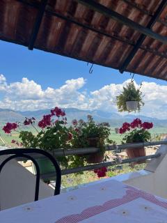 Green Nest Garden House - Sarandë - 9