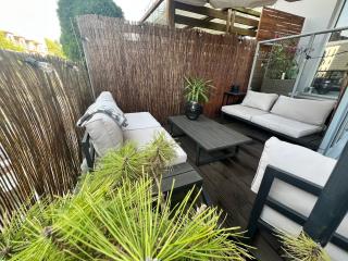 Apartament z ogródkiem, blisko centrum - Zielona Góra - 3
