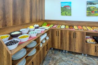 Ayder Palazzo Resort - Ayder Yaylasi - 1