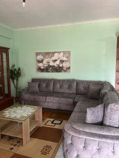 Green Nest Garden House - Sarandë - 0