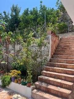 Green Nest Garden House - Sarandë - 3