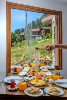 Ayder Palazzo Resort - Ayder Yaylasi - 7