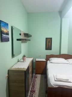 Green Nest Garden House - Sarandë - 1