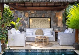 Charming villa with private pool - Grand Baie - 8