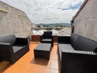 Ático Arousa Luxe stay - Vilagarcia de Arousa - 5