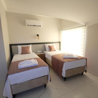 Yaz Villa - Fethiye - 7