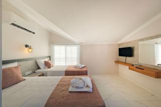 Yaz Villa - Fethiye - 6