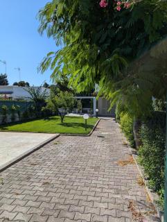 73059 Versilia - Fontanelle - 0