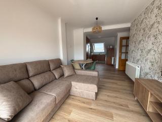 Ático Arousa Luxe stay - Vilagarcia de Arousa - 4