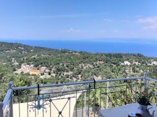 Charming house with stunning view - Arvanitakaíïka - 4