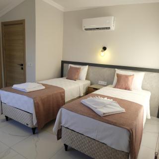 Yaz Villa - Fethiye - 2