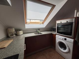 Ático Arousa Luxe stay - Vilagarcia de Arousa - 9