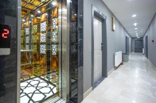 Ayder Palazzo Resort - Ayder Yaylasi - 2