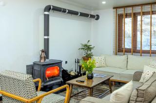 Ayder Palazzo Resort - Ayder Yaylasi - 4
