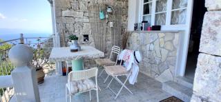 Charming house with stunning view - Arvanitakaíïka - 8