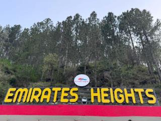 Emirates Heights Swat - - 9