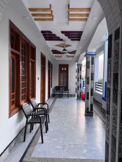 Emirates Heights Swat - - 8