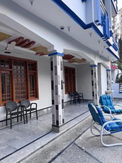 Emirates Heights Swat - - 7