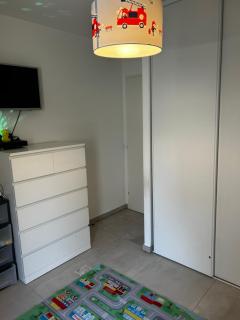 T3 Centre ville - Ajaccio - 9