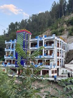 Emirates Heights Swat - - 6