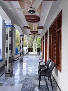Emirates Heights Swat - - 5