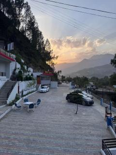 Emirates Heights Swat - - 1