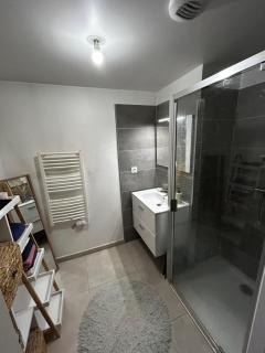 T3 Centre ville - Ajaccio - 8