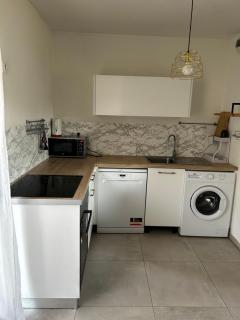 T3 Centre ville - Ajaccio - 6