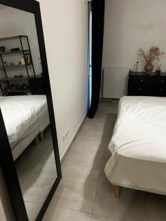 T3 Centre ville - Ajaccio - 4