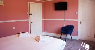 The Loriston - Eastbourne - 9