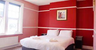 The Loriston - Eastbourne - 0