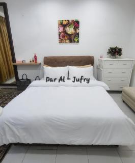 Homestay BAYT AL - JAZMY - 4